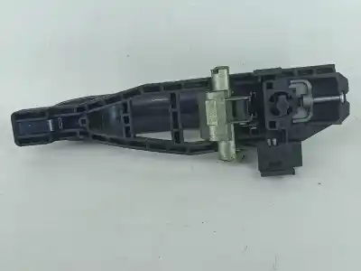 Автозапчасти б/у наружная рукоятка передняя справа за ford s-max (wa6) 2.0 tdci ссылки oem iam 6m21u224a36a  