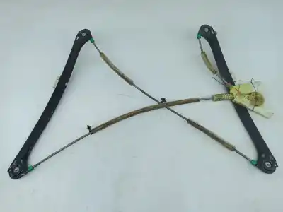 Second-hand car spare part passenger side right window regulator for audi a3 (8p1) 1.6 gpl 2006 3p oem iam references 
