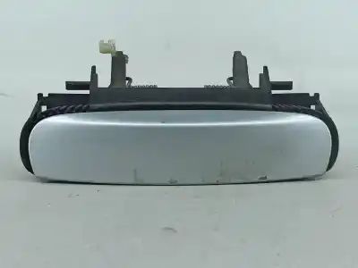 Second-hand car spare part exterior right front door handle for audi a3 (8p1) 1.6 gpl 2006 3p oem iam references 4b0839885