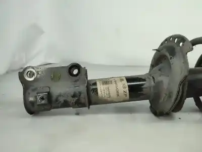 Автозапчасти б/у амортизатор передний правый за hyundai i20 ii (gb, ib) 1.2 ссылки oem iam 54603c8000  