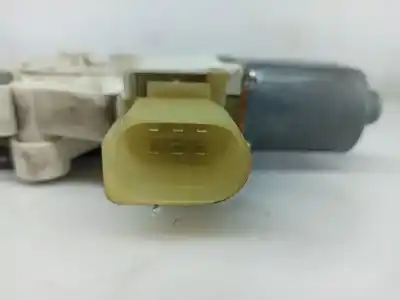 Second-hand car spare part passenger side right window regulator for bmw 1 (e87) 118 d oem iam references 6927028  