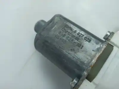 Second-hand car spare part passenger side right window regulator for bmw 1 (e87) 118 d oem iam references 6927028  