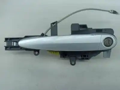 Автозапчасти б/у левая передняя наружная ручка за bmw 1 (e87) 118 d ссылки oem iam 