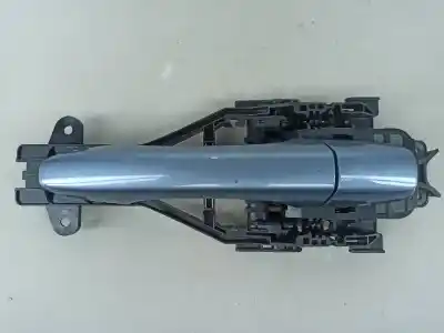 Автозапчастина б/у ліва передня зовнішня ручка для volvo v40 hatchback (525) d2 посилання на oem iam 31440082