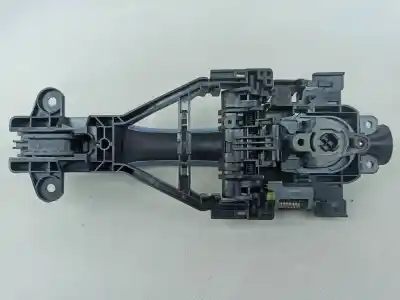 Автозапчастина б/у ліва передня зовнішня ручка для volvo v40 hatchback (525) d2 посилання на oem iam 31440082  