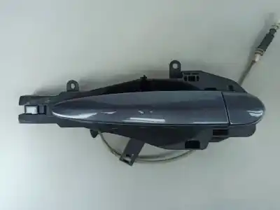 Piesă de schimb auto la mâna a doua mâner exterior fațã dreapta pentru bmw 3 touring (e91) 320 d referințe oem iam 