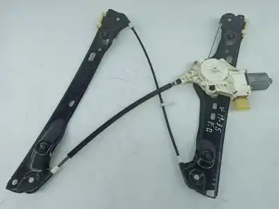 Piesă de schimb auto la mâna a doua mecanism acționare geam fațã dreapta pentru bmw 3 touring (e91) 320 d referințe oem iam 6927028