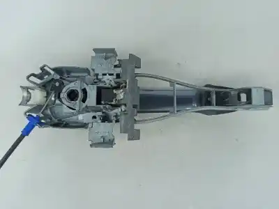 Автозапчастина б/у ліва передня зовнішня ручка для volvo c30 1.6 d посилання на oem iam 30784198  