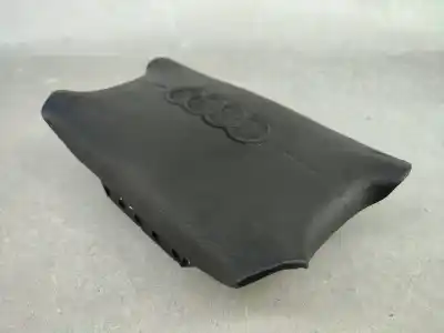 Second-hand car spare part front left air bag for audi a4 b5 avant (8d5) 1.9 tdi oem iam references 4a0880201j  