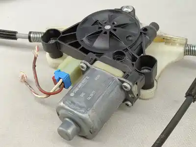 Second-hand car spare part passenger side right window regulator for seat leon st (5f8) 1.6 tdi oem iam references 5f4837462d  