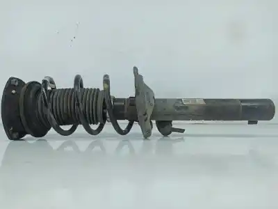 Peça sobressalente para automóvel em segunda mão amortecedor dianteiro direito por seat leon st (5f8) 1.6 tdi referências oem iam 5q0413023