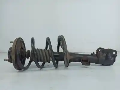 Автозапчастина б/у передній правий амортизатор для mitsubishi outlander ii (cw_w) 1722 ak gasóleo 2011 5p посилання на oem iam 4060a174  