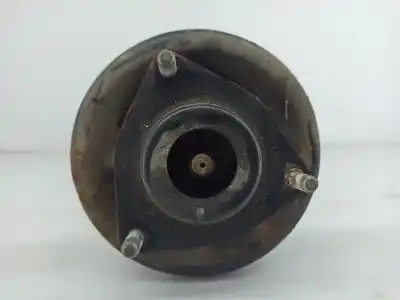 Автозапчастина б/у передній правий амортизатор для mitsubishi outlander ii (cw_w) 1722 ak gasóleo 2011 5p посилання на oem iam 4060a174  