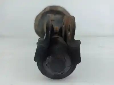 Автозапчастина б/у передній правий амортизатор для mitsubishi outlander ii (cw_w) 1722 ak gasóleo 2011 5p посилання на oem iam 4060a174  