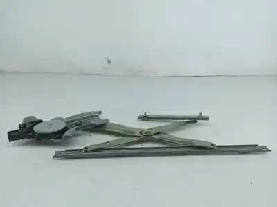 Автозапчасти б/у регулятор стекла переднего правого за mitsubishi outlander ii (cw_w) 1722 ak gasóleo 2011 5p ссылки oem iam 