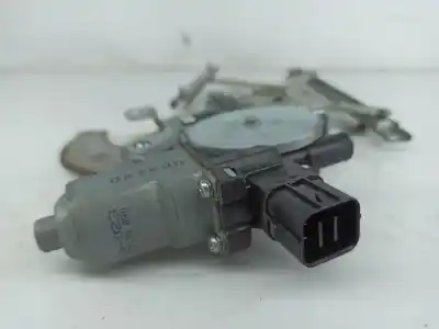 Автозапчасти б/у регулятор стекла переднего правого за mitsubishi outlander ii (cw_w) 1722 ak gasóleo 2011 5p ссылки oem iam   