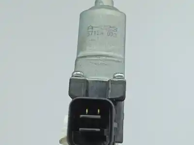 Автозапчасти б/у регулятор стекла переднего правого за mitsubishi outlander ii (cw_w) 1722 ak gasóleo 2011 5p ссылки oem iam   