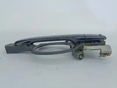 Автозапчасти б/у наружная рукоятка передняя справа за mitsubishi outlander ii (cw_w) 1722 ak gasóleo 2011 5p ссылки oem iam   