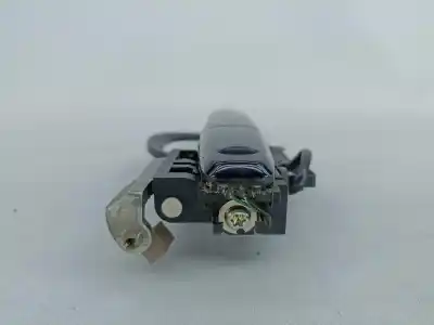 Автозапчасти б/у наружная рукоятка передняя справа за mitsubishi outlander ii (cw_w) 1722 ak gasóleo 2011 5p ссылки oem iam   