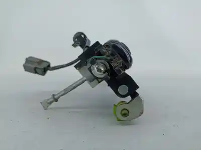 Автозапчасти б/у левая передняя наружная ручка за mitsubishi outlander ii (cw_w) 1722 ak gasóleo 2011 5p ссылки oem iam   