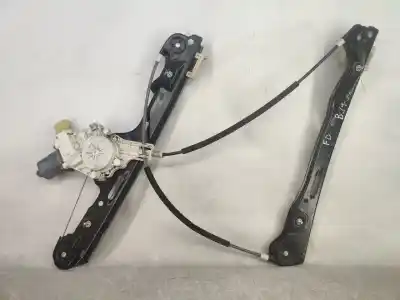 Peça sobressalente para automóvel em segunda mão elevador de vidros dianteiro direito por bmw 1 (e87) 118 d referências oem iam 6927028