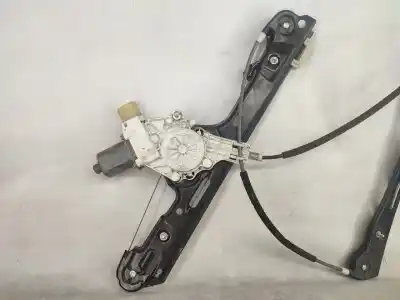 Second-hand car spare part passenger side right window regulator for bmw 1 (e87) 118 d oem iam references 6927028  