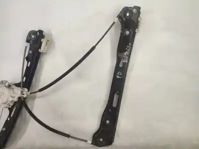 Second-hand car spare part passenger side right window regulator for bmw 1 (e87) 118 d oem iam references 6927028  