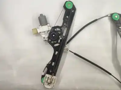 Second-hand car spare part passenger side right window regulator for bmw 1 (e87) 118 d oem iam references 6927028  