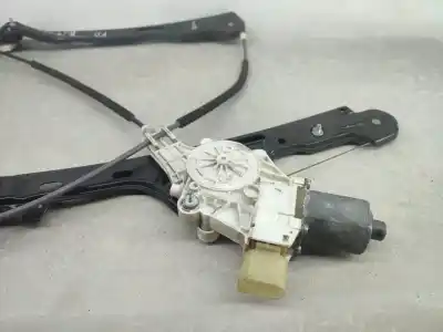 Second-hand car spare part passenger side right window regulator for bmw 1 (e87) 118 d oem iam references 6927028  