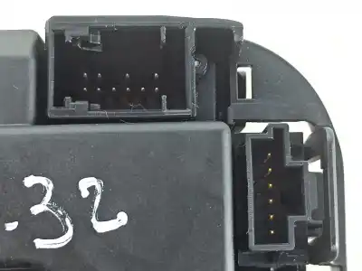 Second-hand car spare part headlights switch for bmw 1 (e87) 118 d oem iam references 696732501  