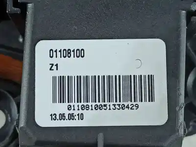 Second-hand car spare part headlights switch for bmw 1 (e87) 118 d oem iam references 696732501  