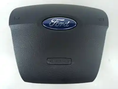 Second-hand car spare part front left air bag for ford s-max (wa6) 2.0 tdci oem iam references 6m21u042b85