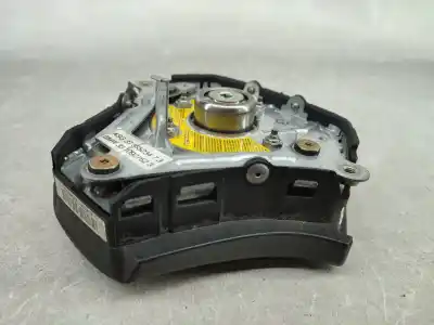 Peça sobressalente para automóvel em segunda mão airbag dianteiro esquerdo por bmw 3 compact (e36) 318 tds referências oem iam 3310927623  