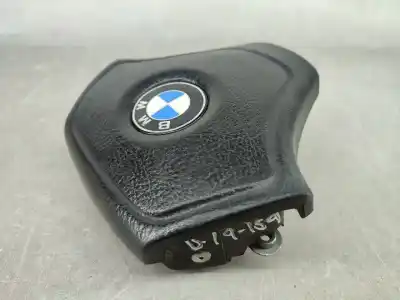 Peça sobressalente para automóvel em segunda mão airbag dianteiro esquerdo por bmw 3 compact (e36) 318 tds referências oem iam 3310927623  