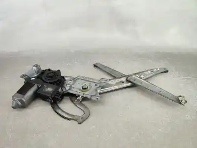 Автозапчасти б/у РЕГУЛЯТОР СТЕКЛА ПЕРЕДНЕГО ПРАВОГО за OPEL CORSA B (S93)  ссылки OEM IAM 6PINOS  