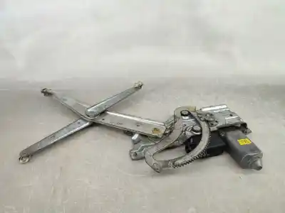 Автозапчасти б/у регулятор стекла переднего правого за opel corsa b (s93) 1.2 i (f08 f68 m68) ссылки oem iam 6pinos  