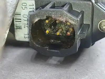 Автозапчасти б/у регулятор стекла переднего правого за opel corsa b (s93) 1.2 i (f08 f68 m68) ссылки oem iam 6pinos  