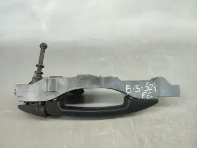 Автозапчасти б/у левая передняя наружная ручка за citroen c4 i (lc_) 1.6 hdi ссылки oem iam   