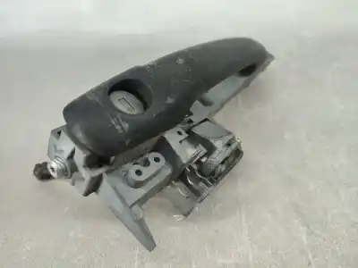 Автозапчасти б/у левая передняя наружная ручка за citroen c4 i (lc_) 1.6 hdi ссылки oem iam   