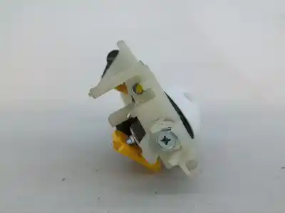 Pezzo di ricambio per auto di seconda mano maniglia esterna anteriore destra per kia picanto (ja) 1.0 cat riferimenti oem iam   