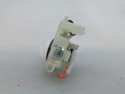 Pezzo di ricambio per auto di seconda mano maniglia esterna anteriore sinistra per kia picanto (ja) 1.0 cat riferimenti oem iam   