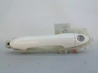 Second-hand car spare part exterior left front door handle for kia picanto (ja) 1.0 cat oem iam references 
