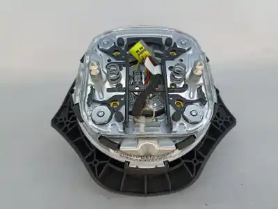 Second-hand car spare part front left air bag for bmw 1 (e81) 118 d oem iam references 6779828  