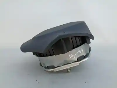 Second-hand car spare part front left air bag for bmw 1 (e81) 118 d oem iam references 6779828  