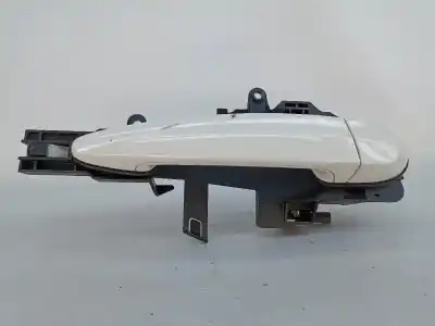 Tweedehands auto-onderdeel buitenste handgreep rechts voor voor bmw 1 (e81) 118 d oem iam-referenties 