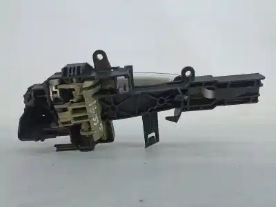 Second-hand car spare part exterior right front door handle for bmw 1 (e81) 118 d oem iam references   