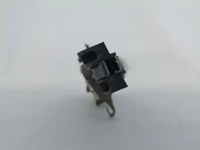 Second-hand car spare part exterior right front door handle for bmw 1 (e81) 118 d oem iam references   