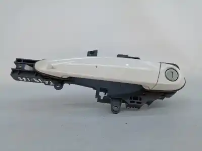 Tweedehands auto-onderdeel buitenste handgreep links voor voor bmw 1 (e81) 118 d oem iam-referenties 