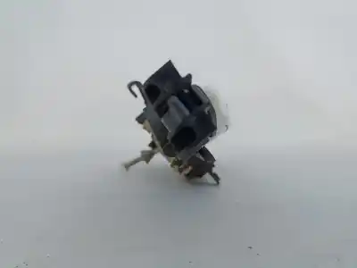 Second-hand car spare part exterior left front door handle for bmw 1 (e81) 118 d oem iam references   