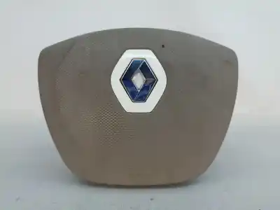 Second-hand car spare part front left air bag for renault zoe (bfm_) zoe elétrico 2017 5p oem iam references 985705890r